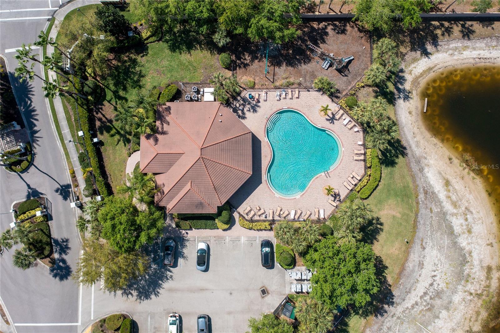 Image 97 of 98 For 24407 Riverfront Drive