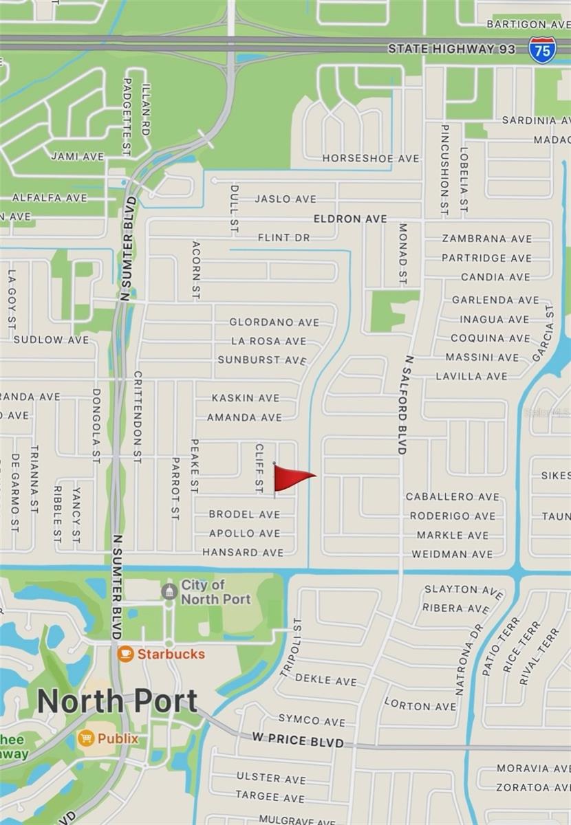 Image 4 of 10 For  Cleo Street 