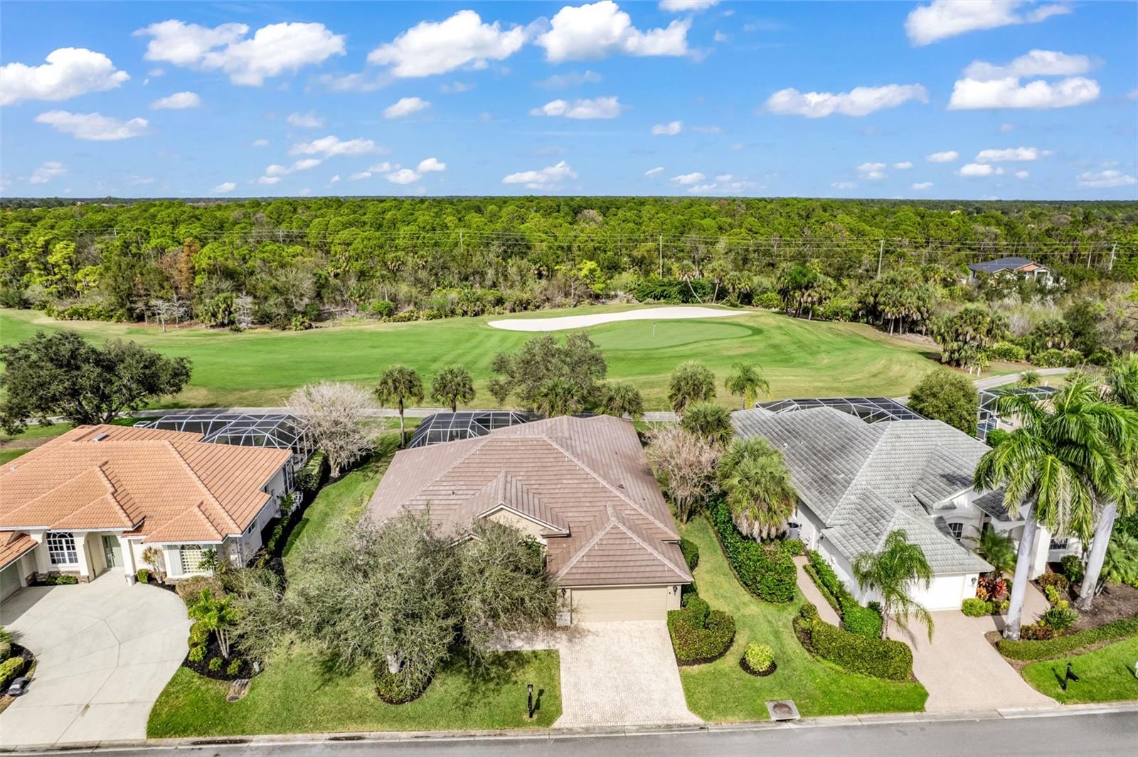 Image 57 of 86 For 13752 Long Lake Lane