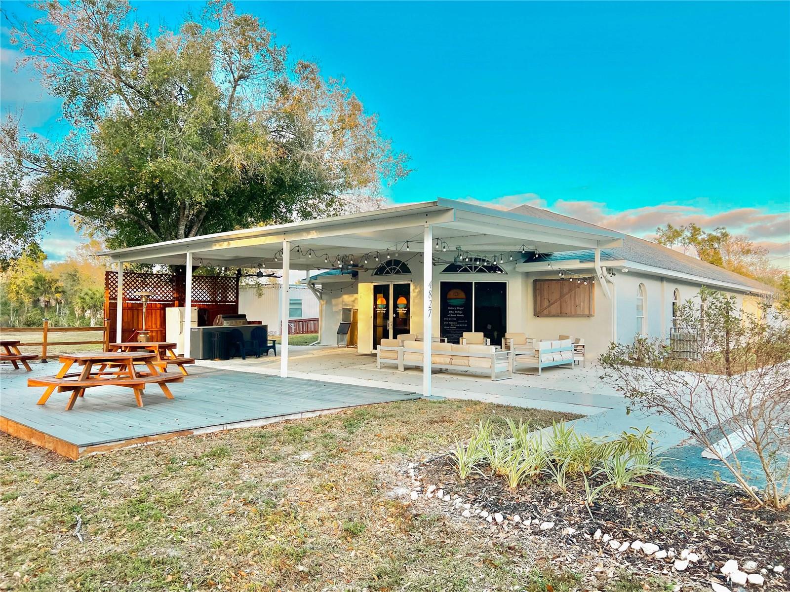 Details for 4827 Fairway Drive N, PUNTA GORDA, FL 33982