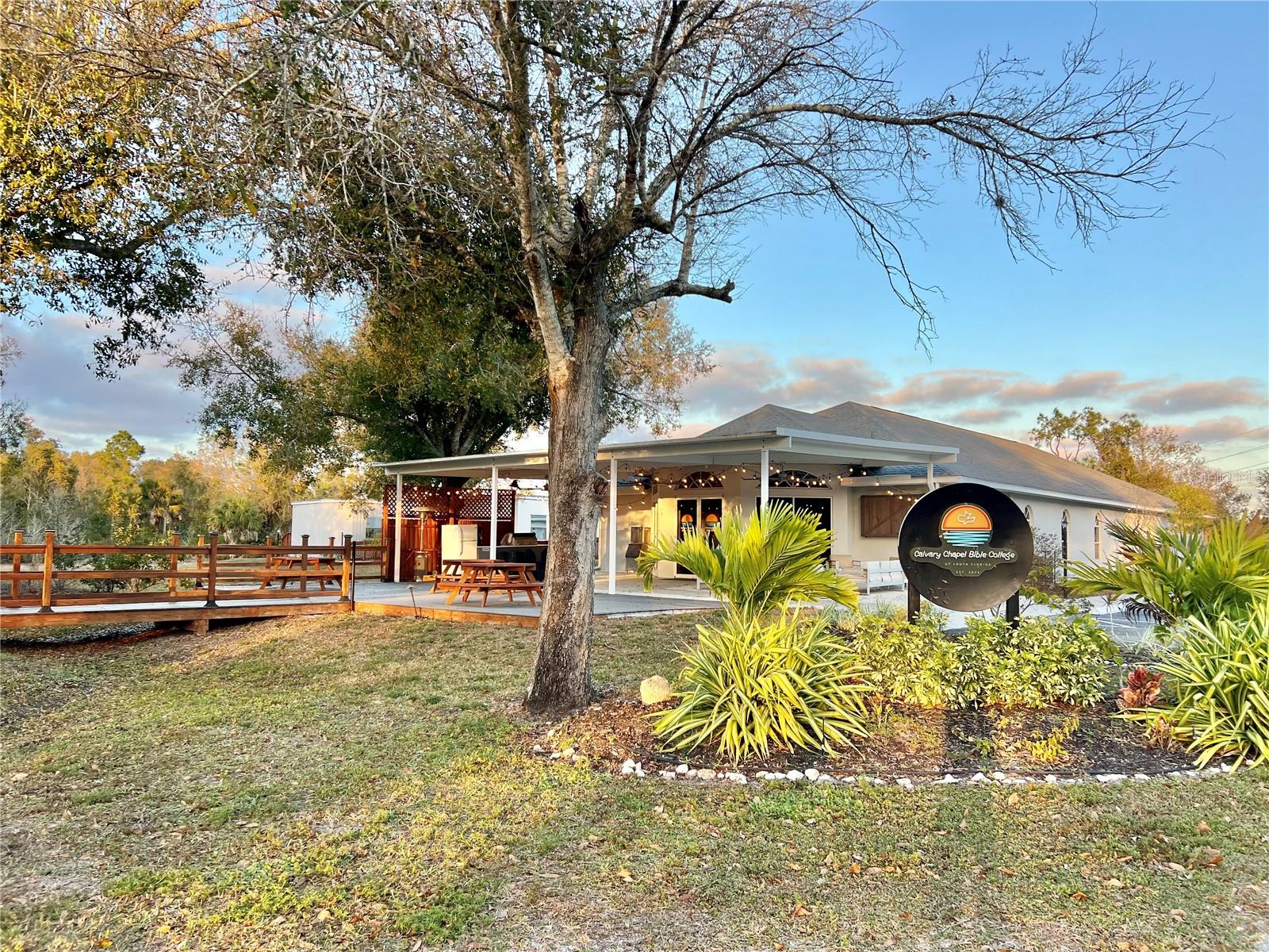 Image 35 of 38 For 4827 Fairway Drive N