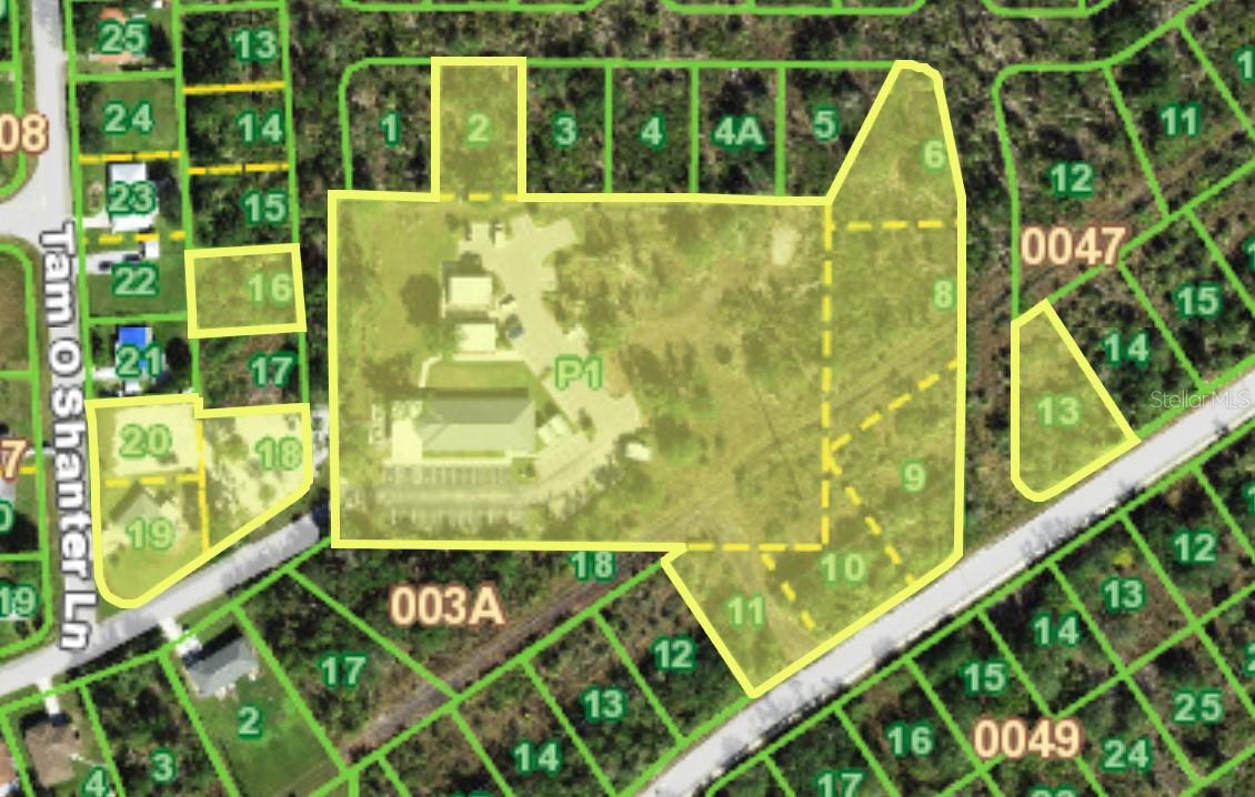 Image 5 of 38 For 4827 Fairway Drive N