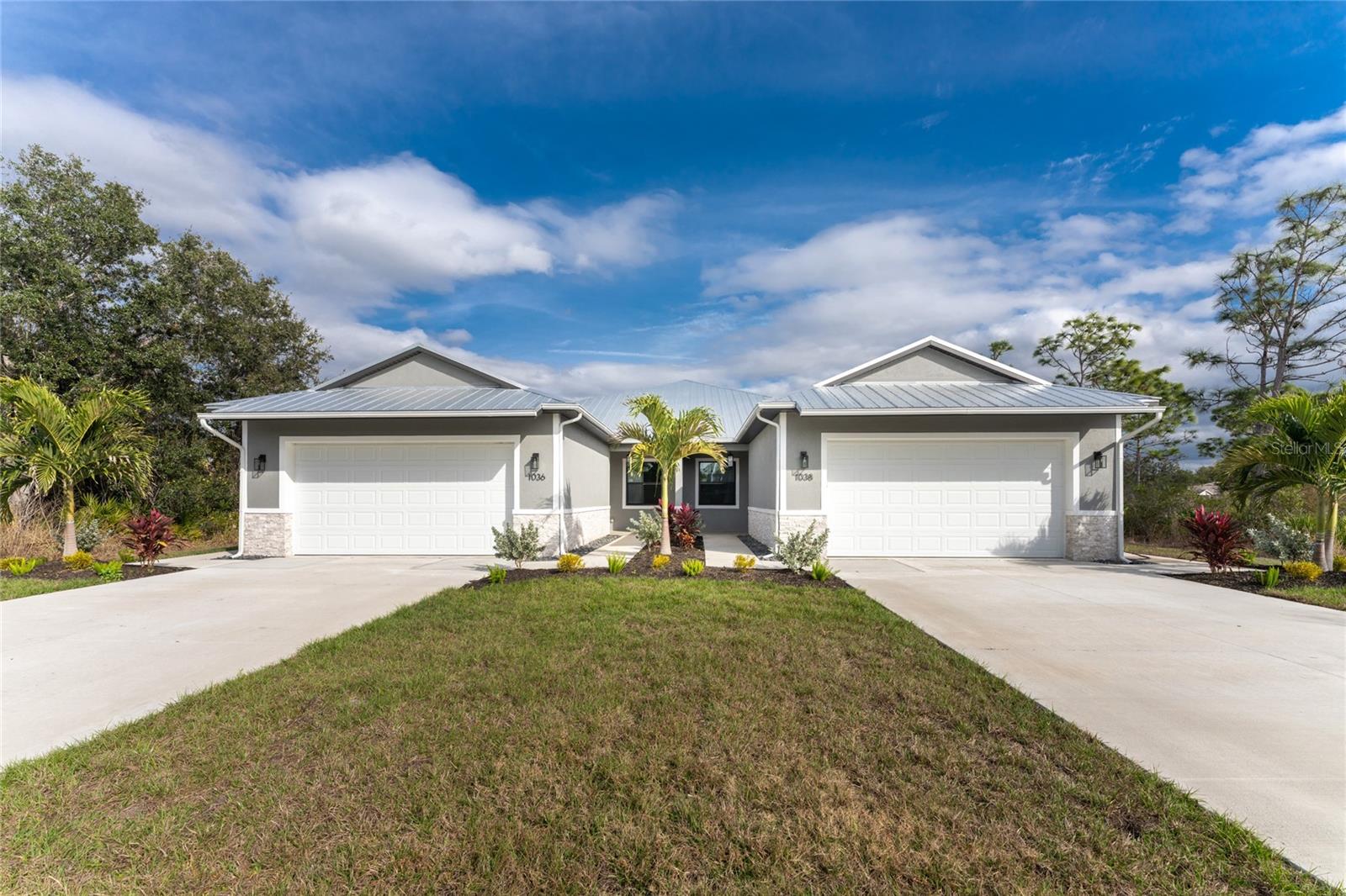 Details for 1036 San Cristobal Avenue, PUNTA GORDA, FL 33983