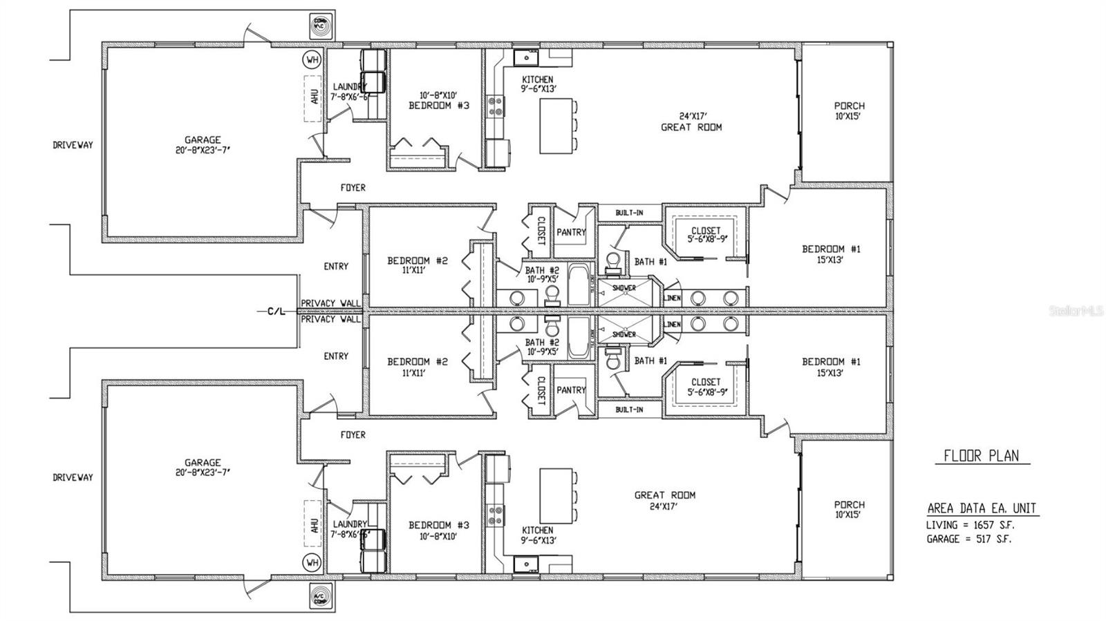 Image 59 of 59 For 1036 San Cristobal Avenue