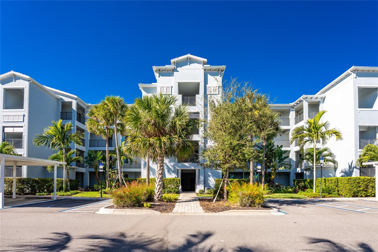 Details for 14091 Heritage Landing Boulevard 115, PUNTA GORDA, FL 33955