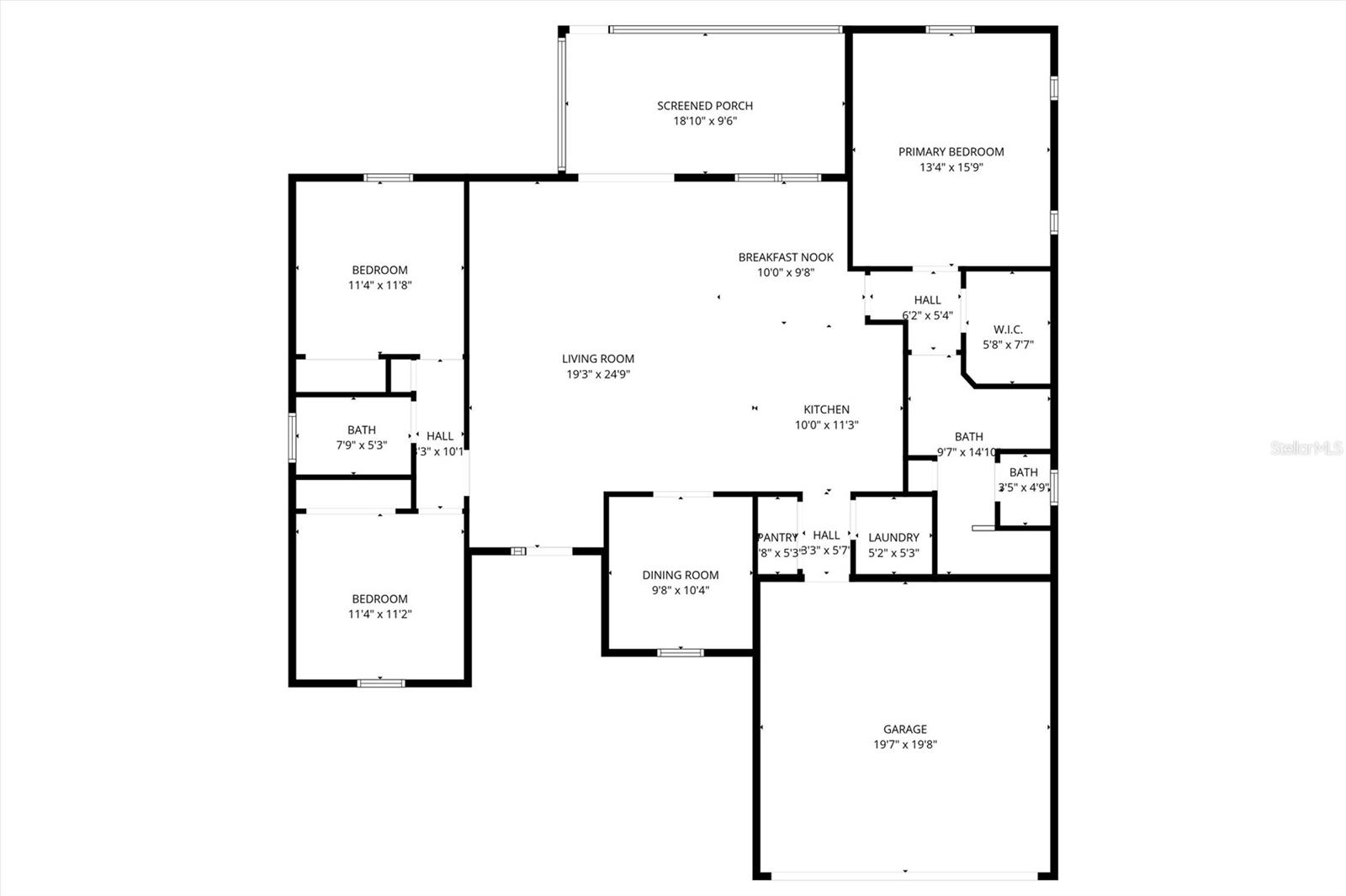 Listing photo id 38 for 3812 Wenona Drive
