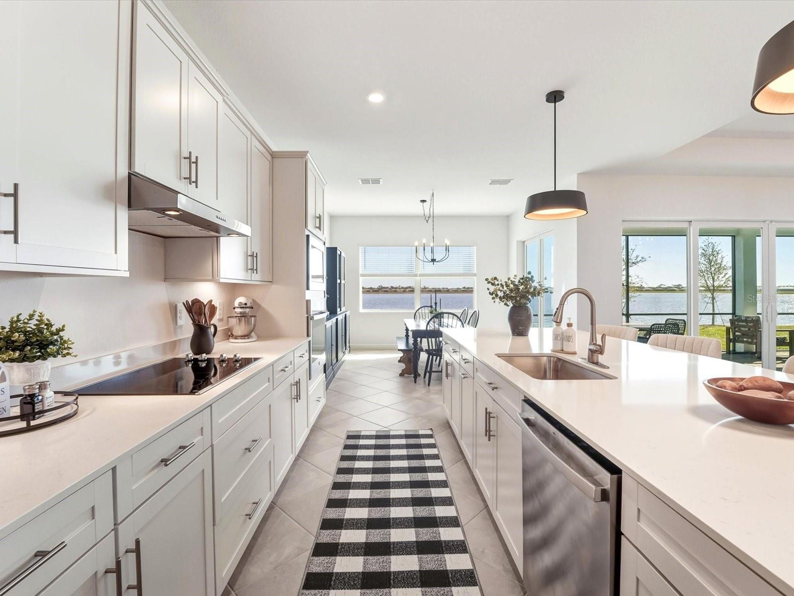 Image 10 of 48 For 8580 Shore Lake Drive