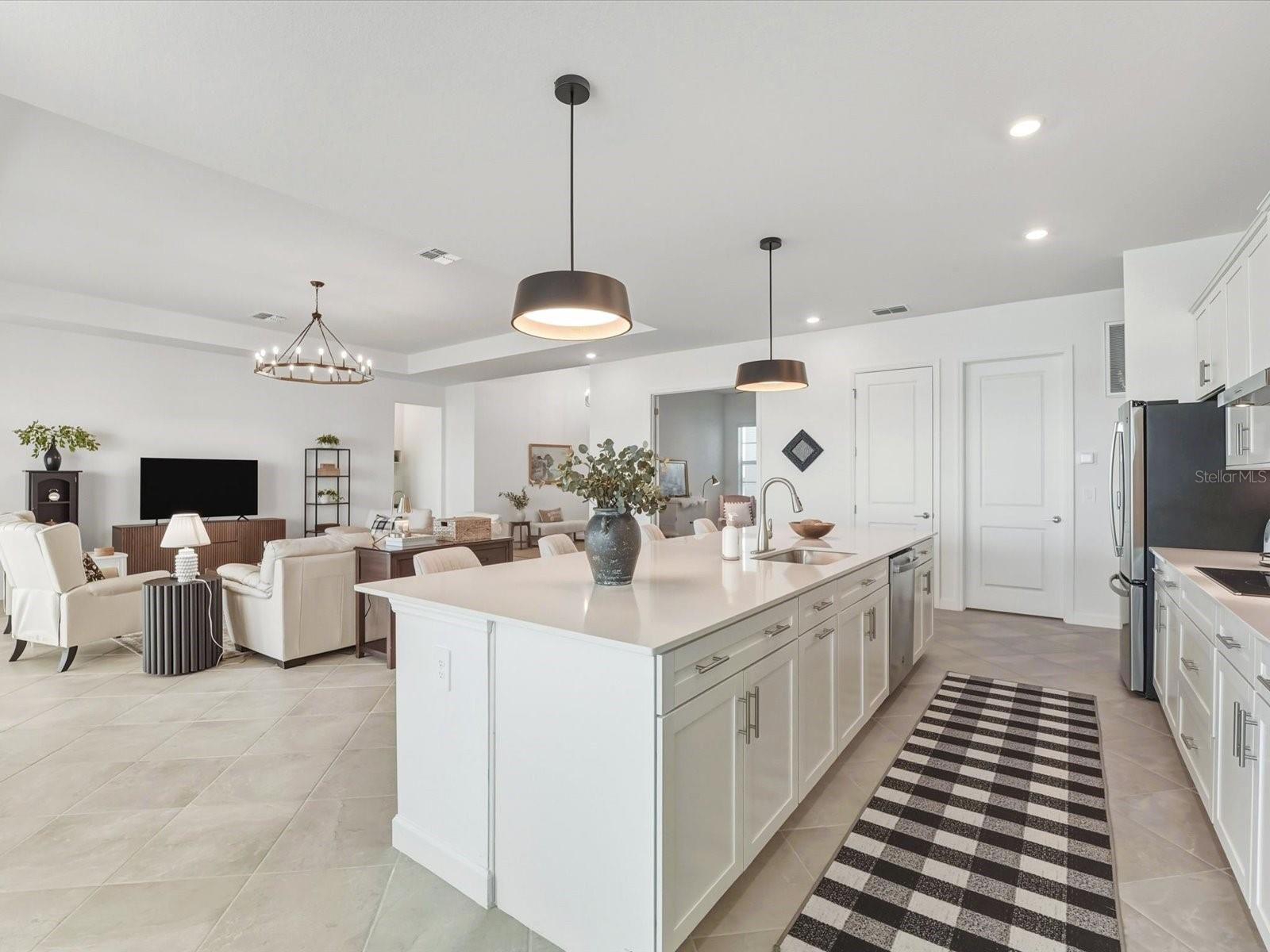 Image 11 of 48 For 8580 Shore Lake Drive