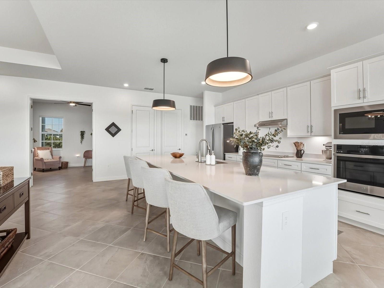 Image 12 of 48 For 8580 Shore Lake Drive