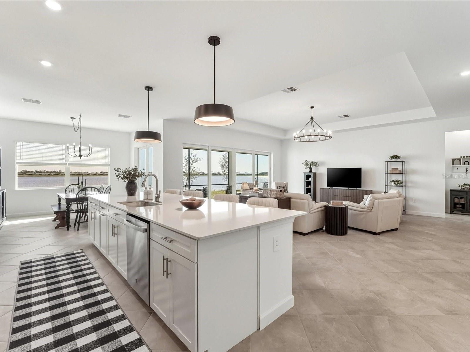 Image 16 of 48 For 8580 Shore Lake Drive