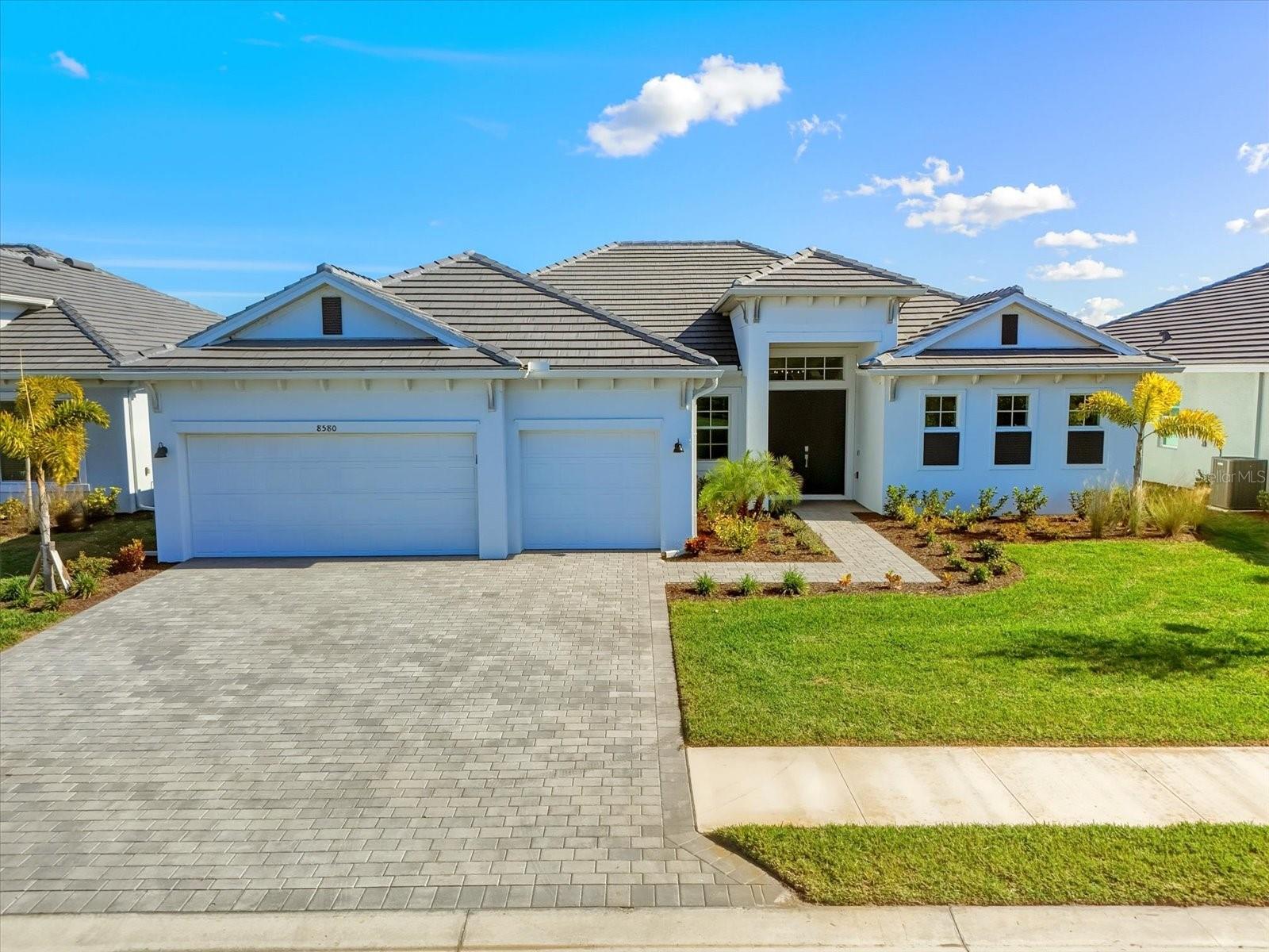 Image 2 of 48 For 8580 Shore Lake Drive