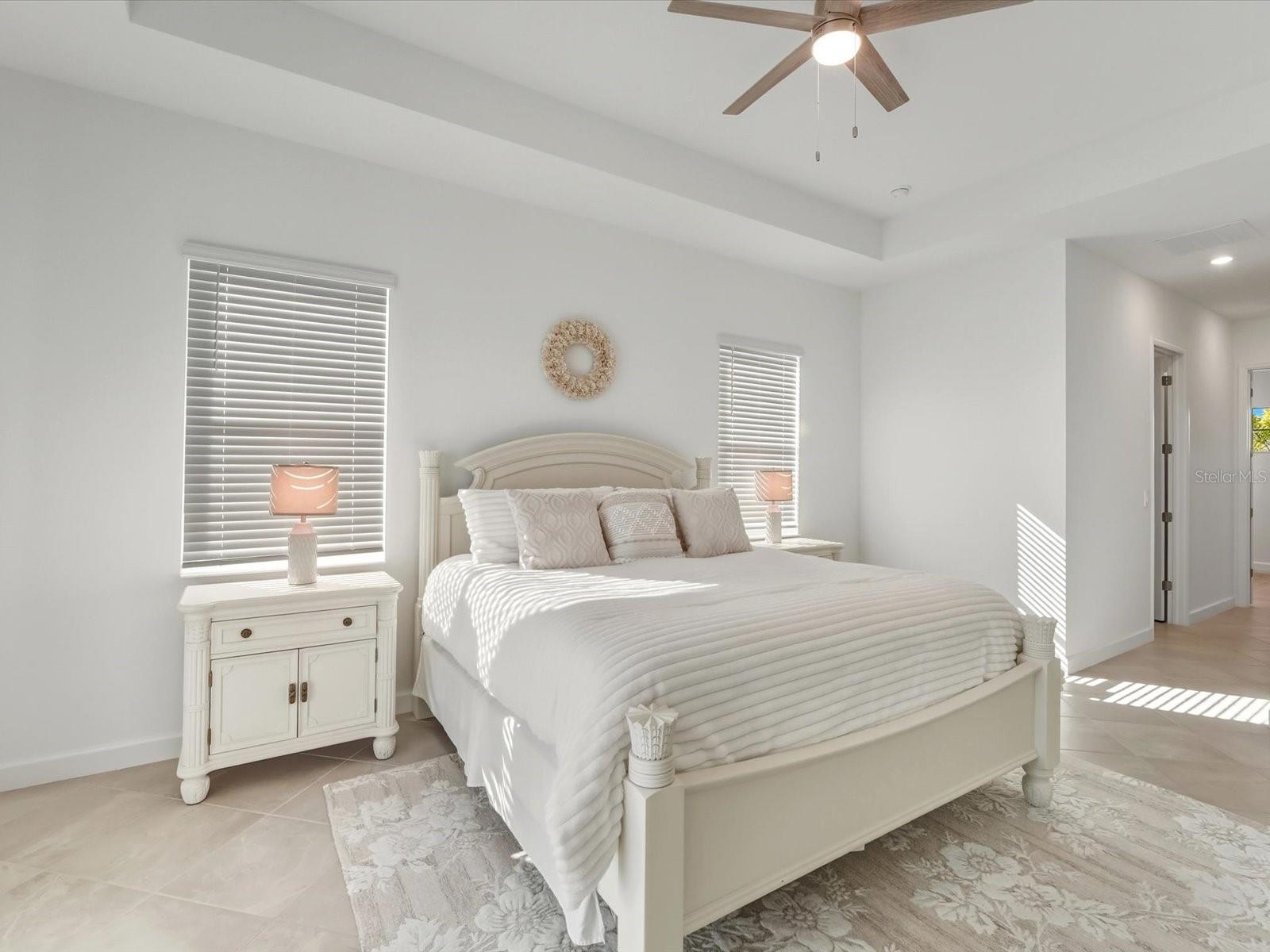 Image 21 of 48 For 8580 Shore Lake Drive