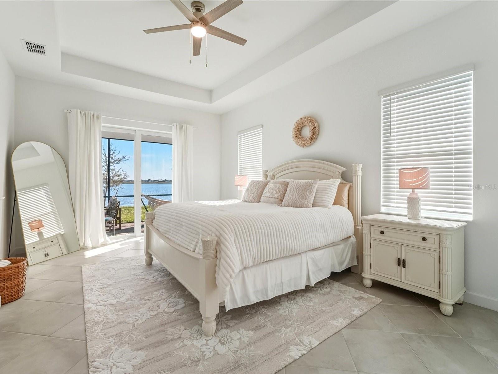 Image 22 of 48 For 8580 Shore Lake Drive