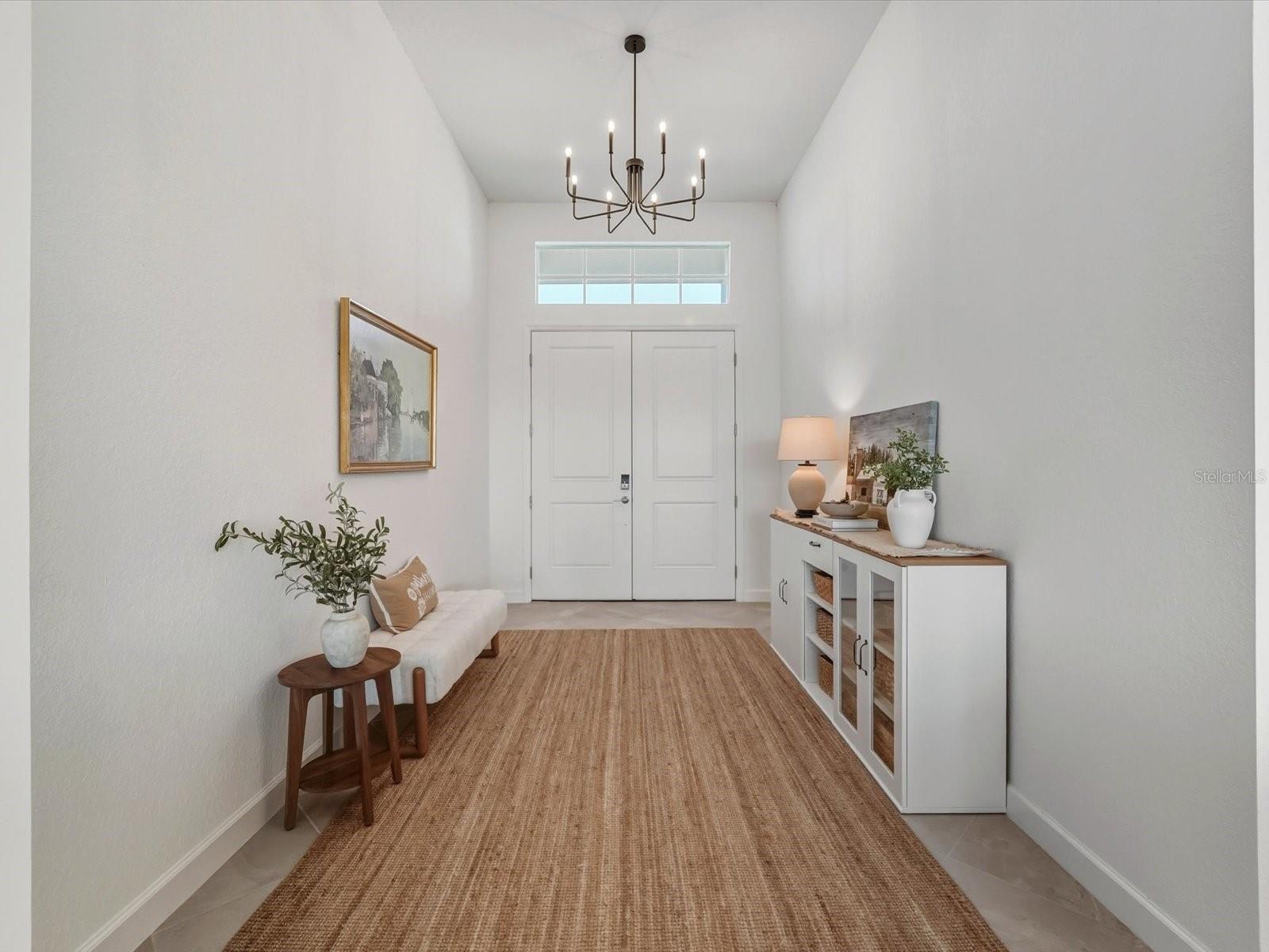 Image 3 of 48 For 8580 Shore Lake Drive