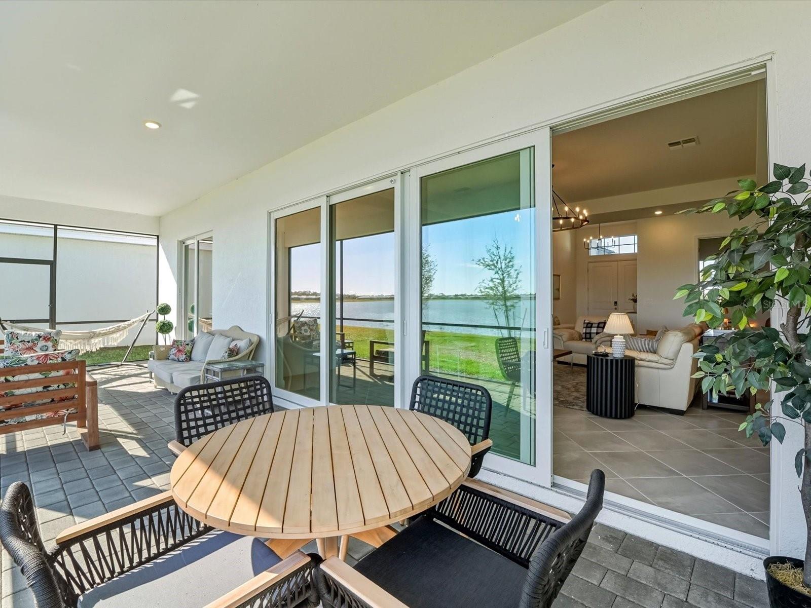 Image 36 of 48 For 8580 Shore Lake Drive