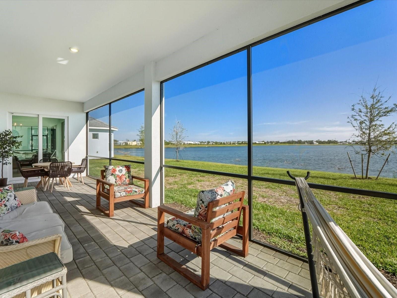 Image 37 of 48 For 8580 Shore Lake Drive