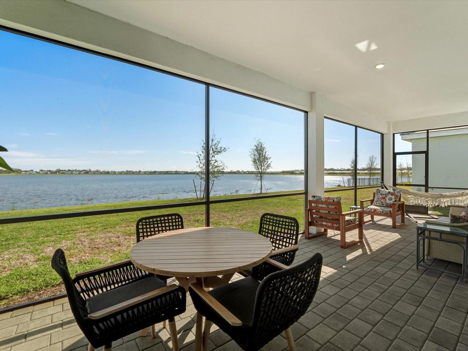 Image 38 of 48 For 8580 Shore Lake Drive