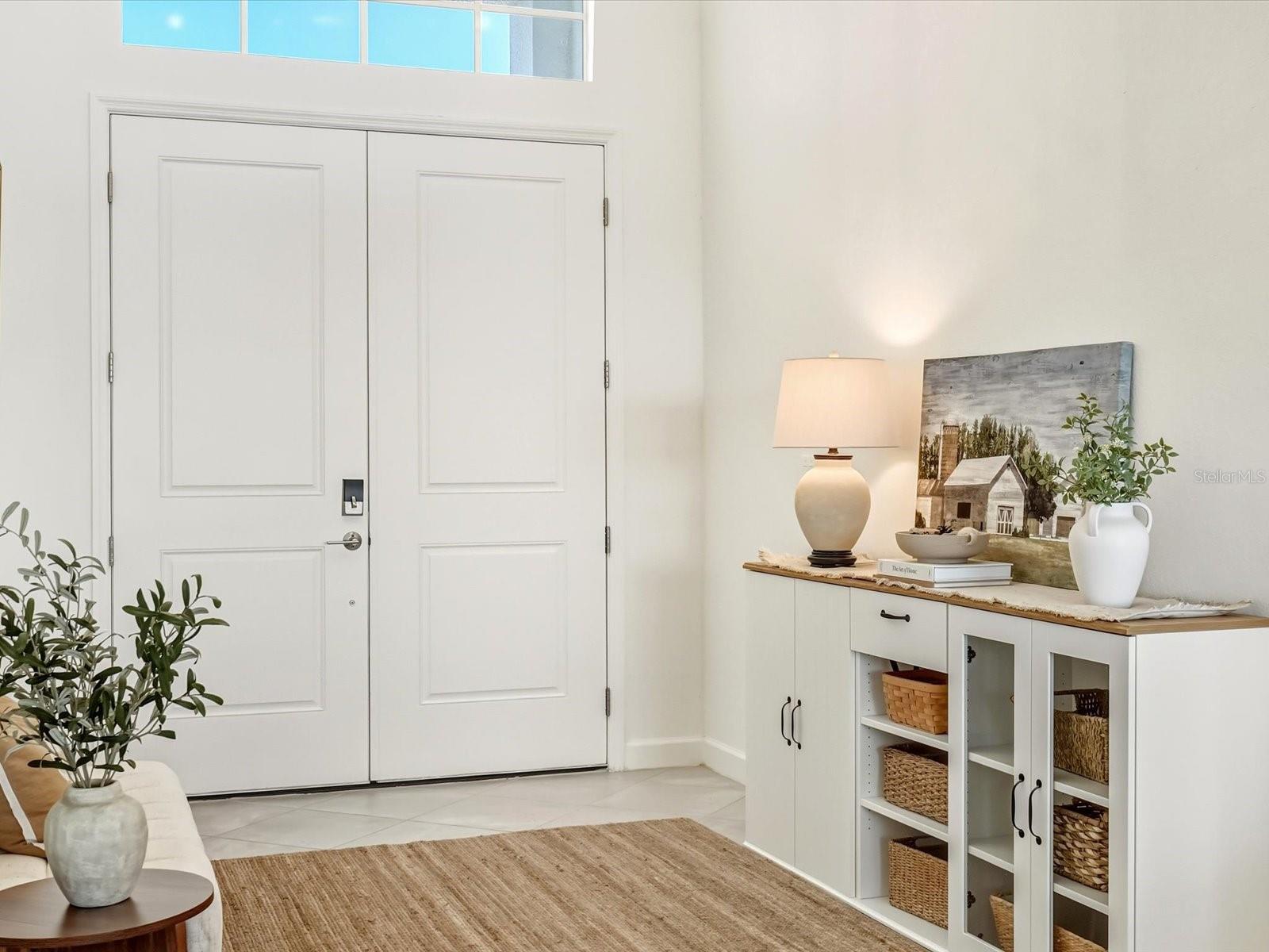 Image 4 of 48 For 8580 Shore Lake Drive