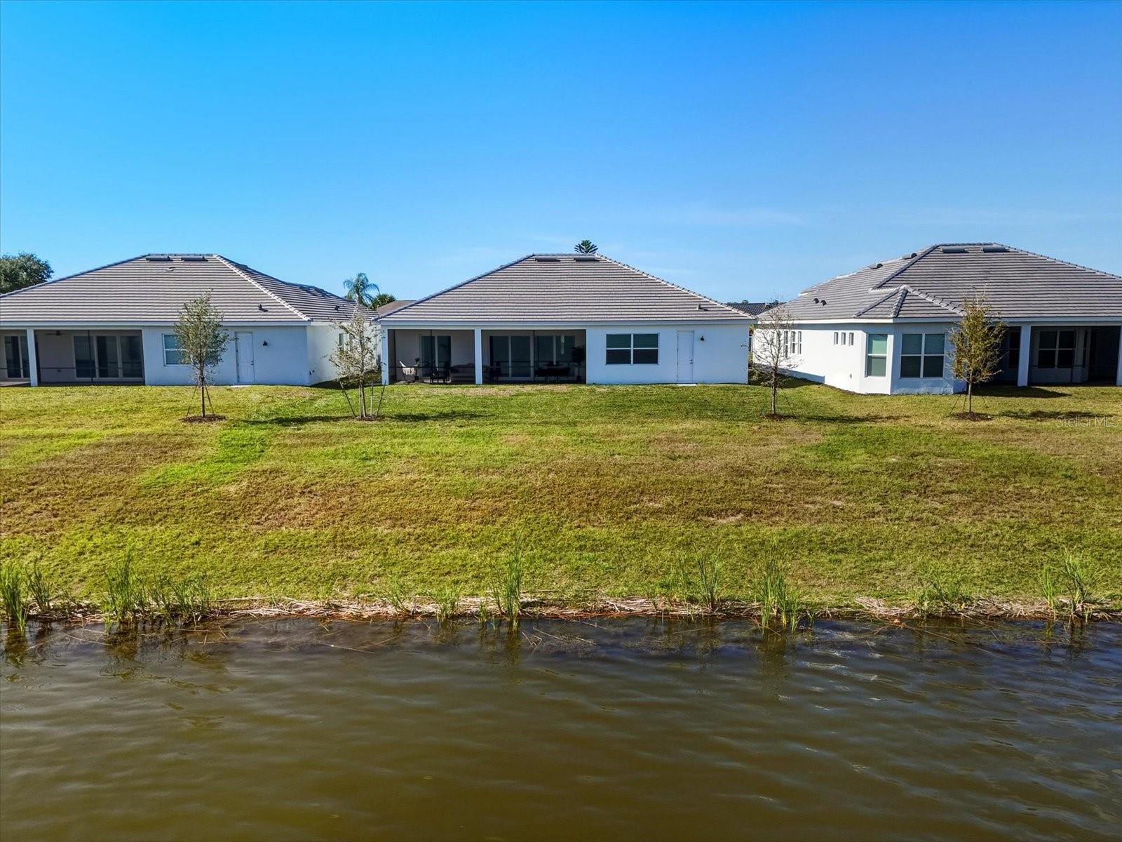 Image 41 of 48 For 8580 Shore Lake Drive