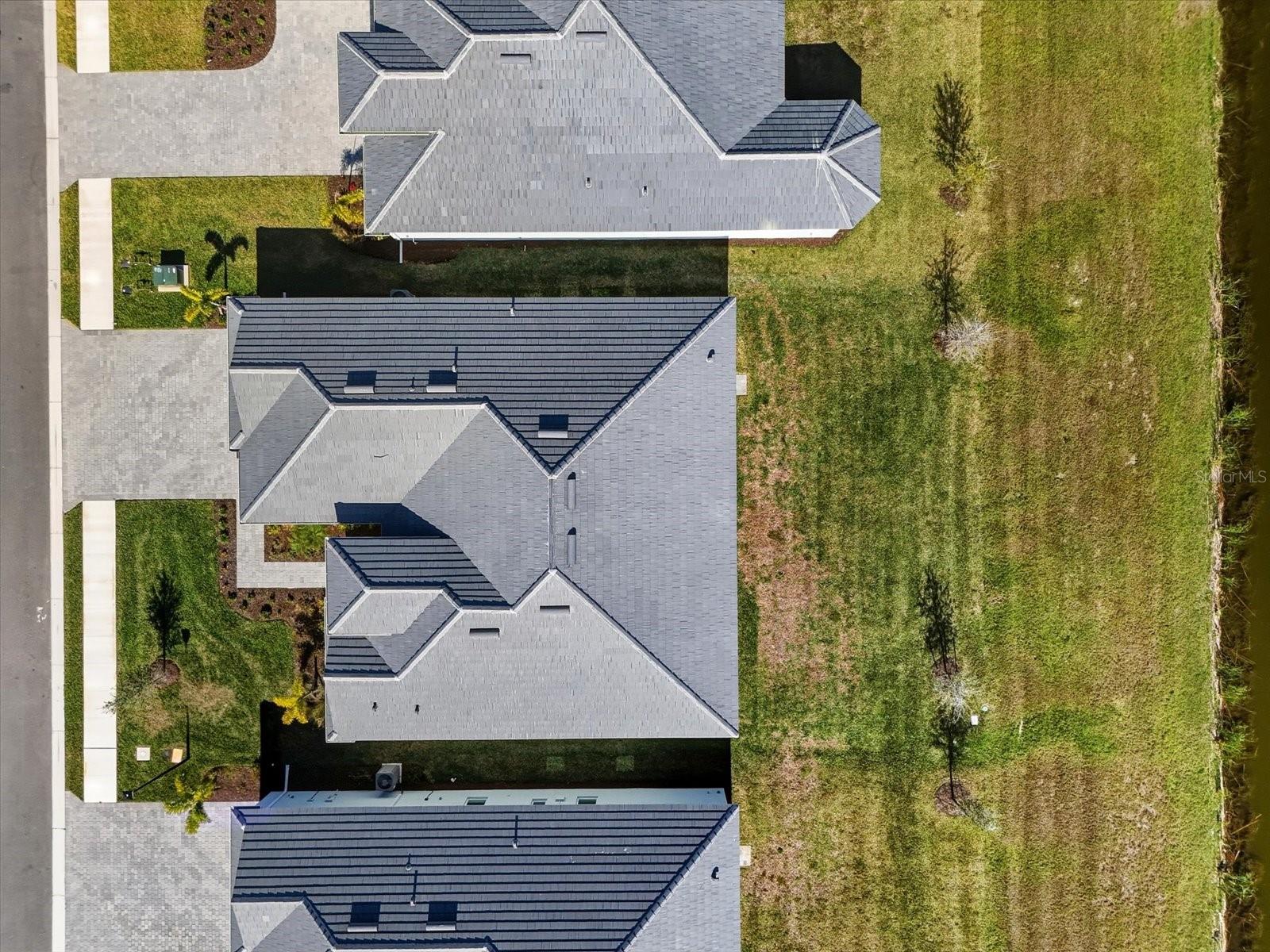 Image 45 of 48 For 8580 Shore Lake Drive