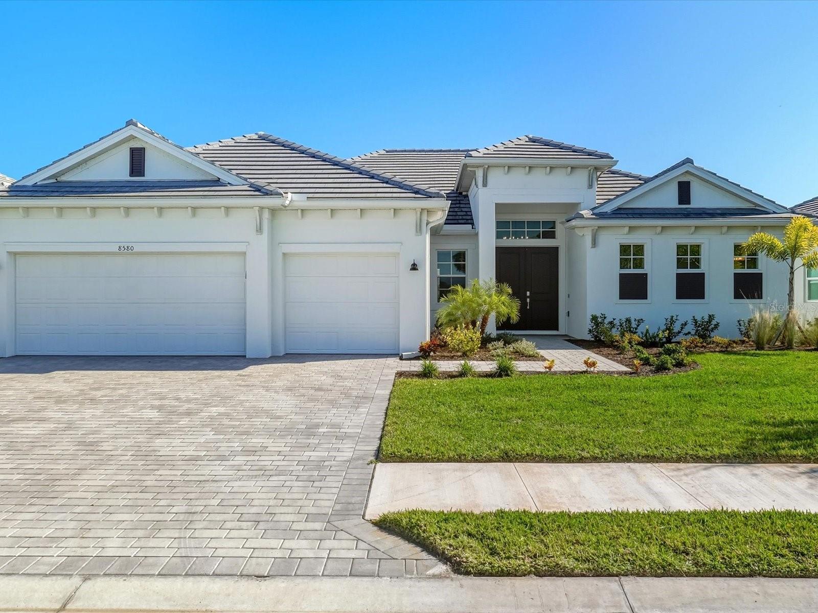 Image 48 of 48 For 8580 Shore Lake Drive