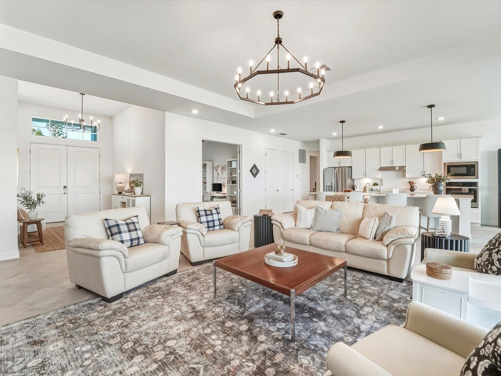 Image 5 of 48 For 8580 Shore Lake Drive