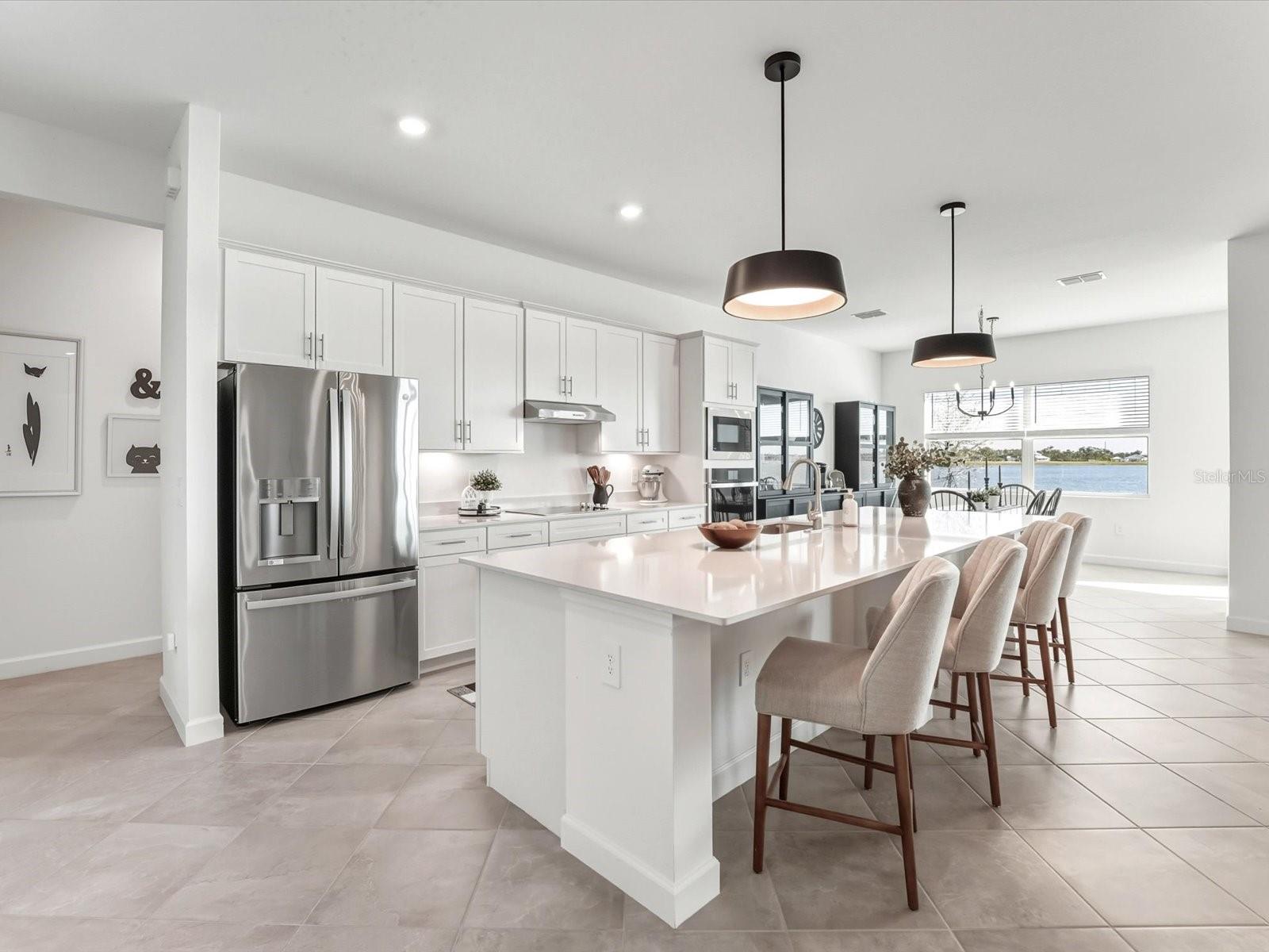 Image 8 of 48 For 8580 Shore Lake Drive