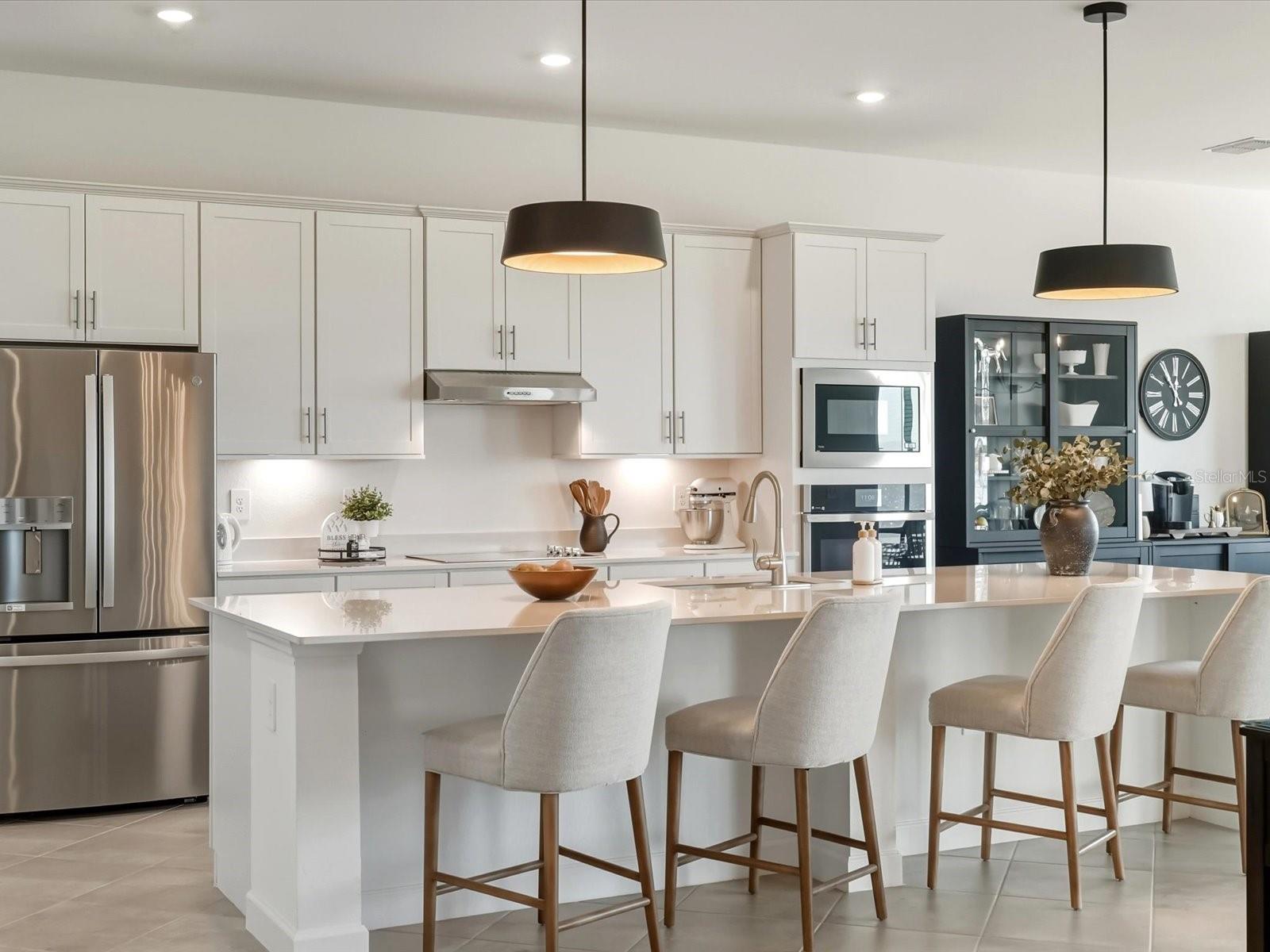 Image 9 of 48 For 8580 Shore Lake Drive