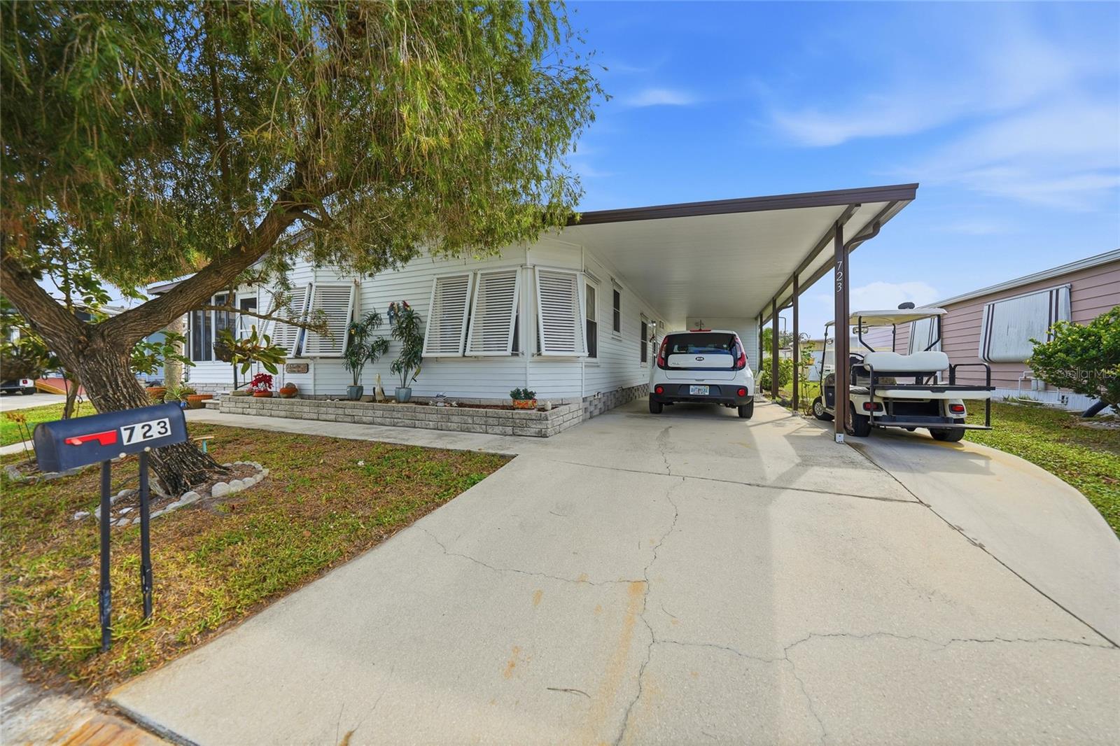 Details for 723 Riverview Circle, NORTH PORT, FL 34287