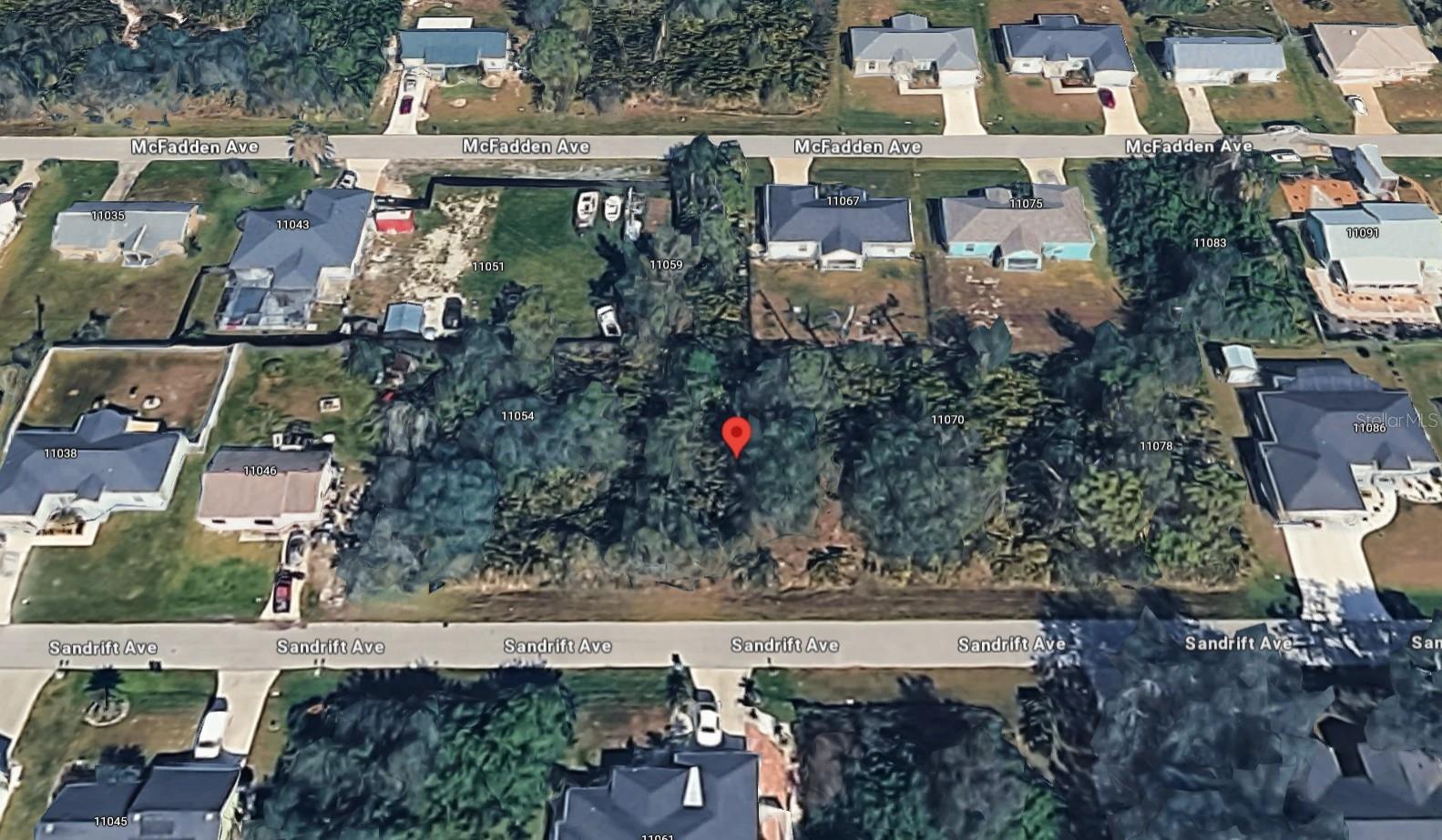 Image 4 of 6 For 11062 Sandrift Avenue