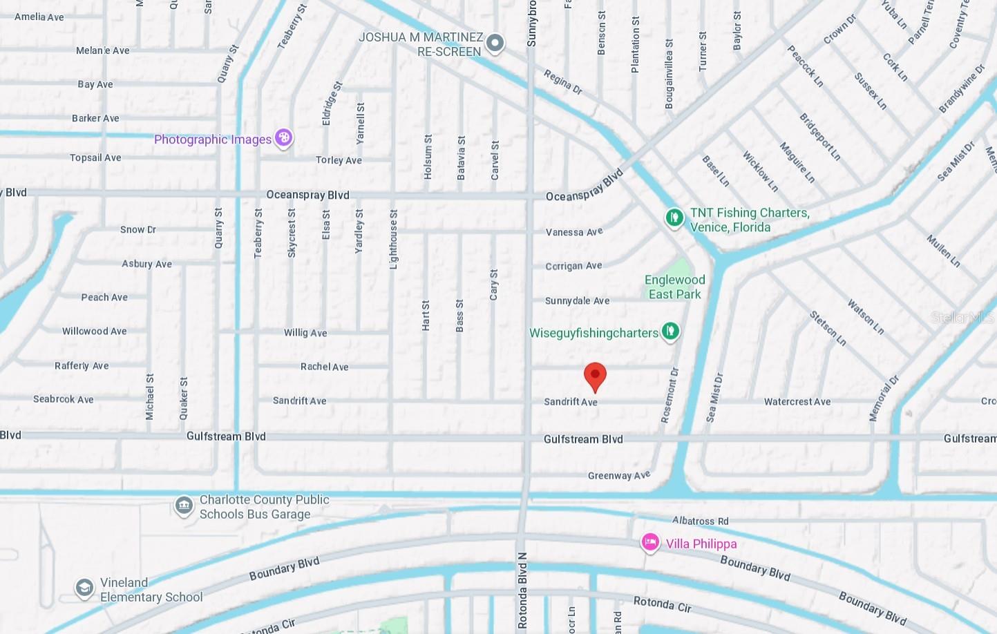 Image 6 of 6 For 11062 Sandrift Avenue