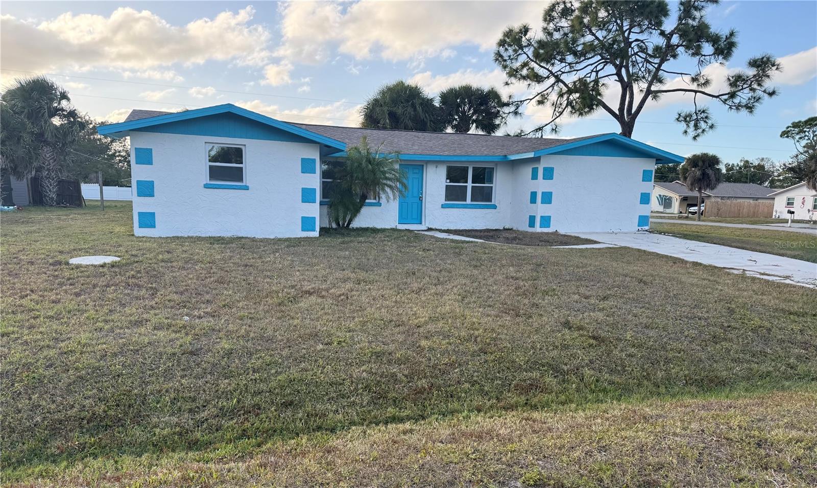 Details for 105 Sylvania Avenue, ENGLEWOOD, FL 34223