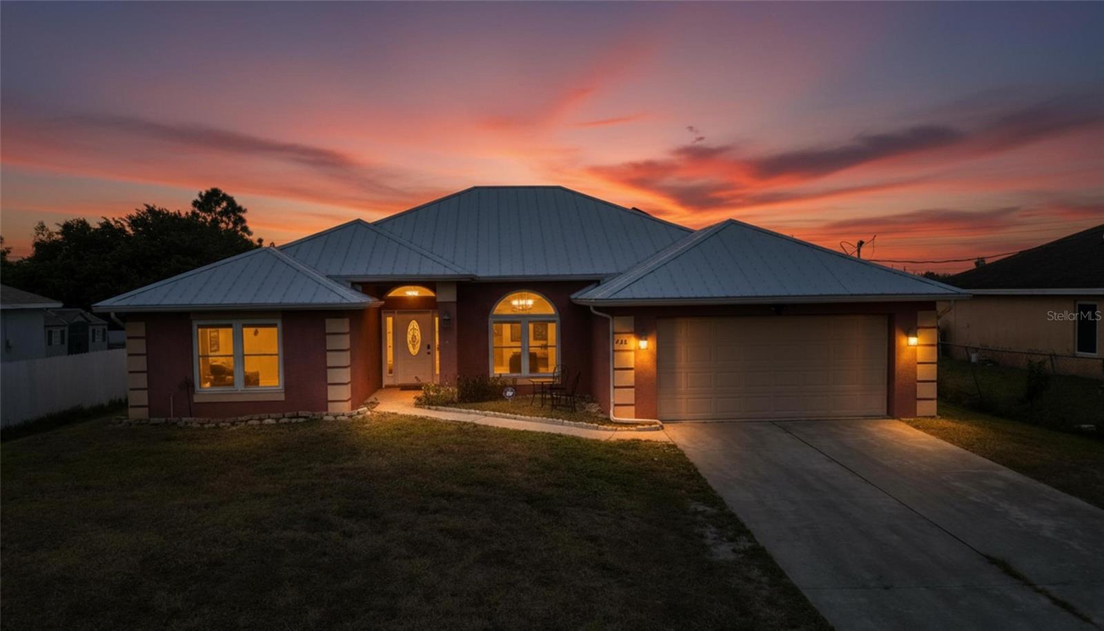 Details for 436 Willowbrook Drive, LEHIGH ACRES, FL 33972