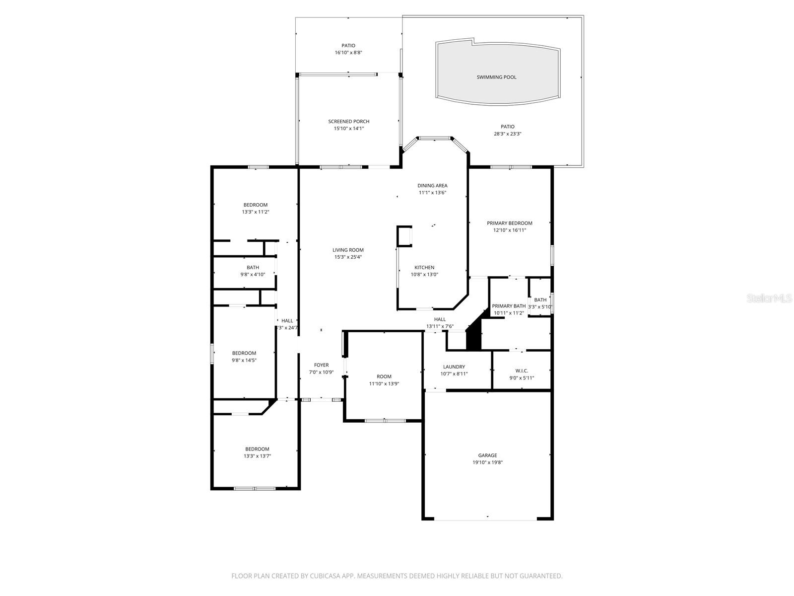 Image 7 of 27 For 436 Willowbrook Drive