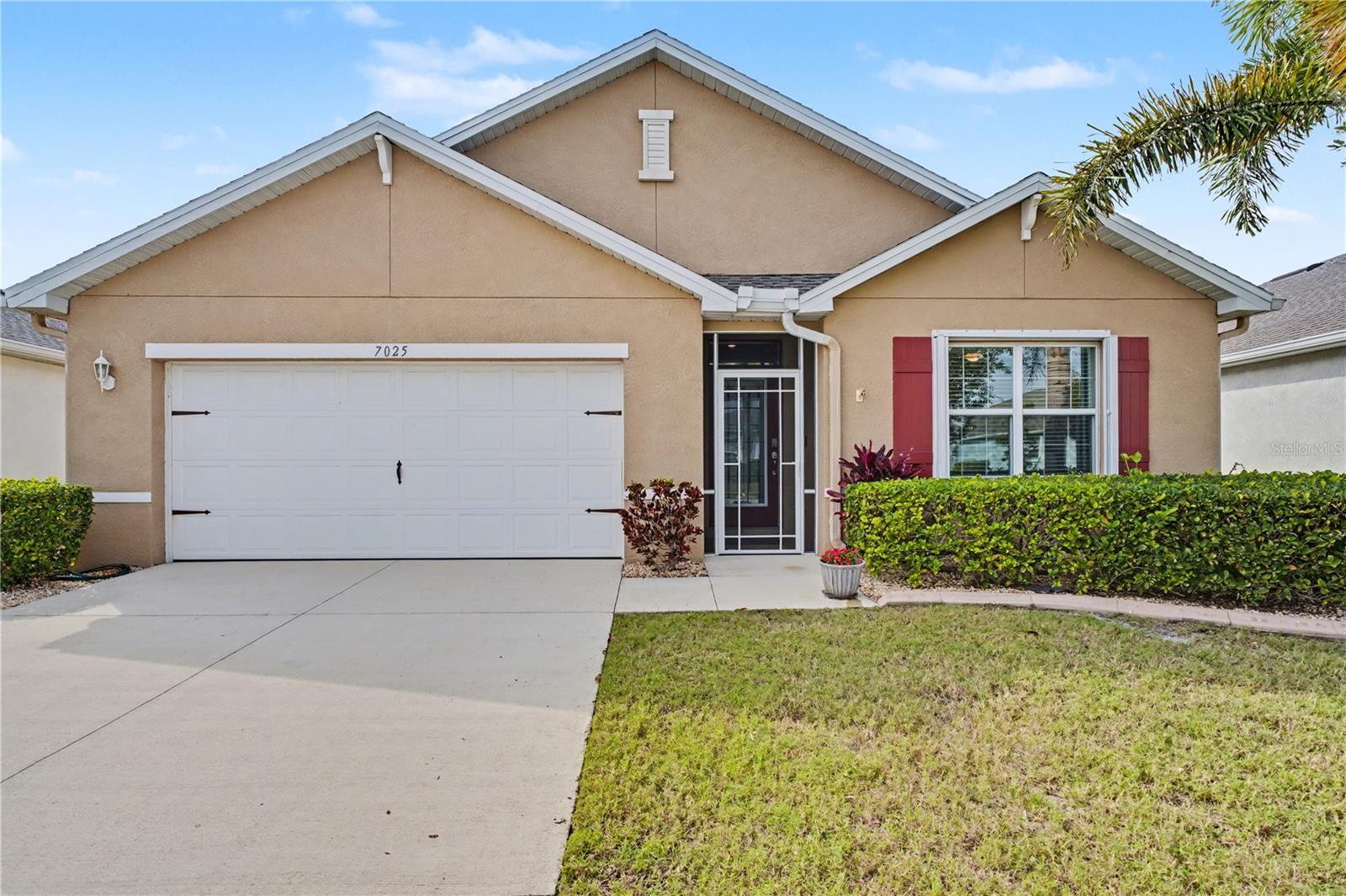 Details for 7025 Waterford Parkway, PUNTA GORDA, FL 33950