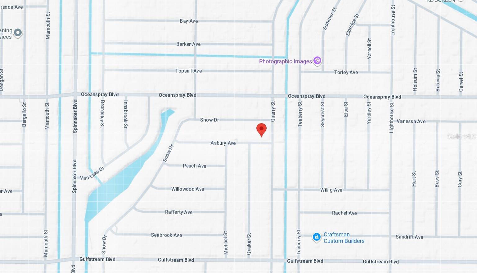 Image 6 of 7 For 10244 Asbury Avenue