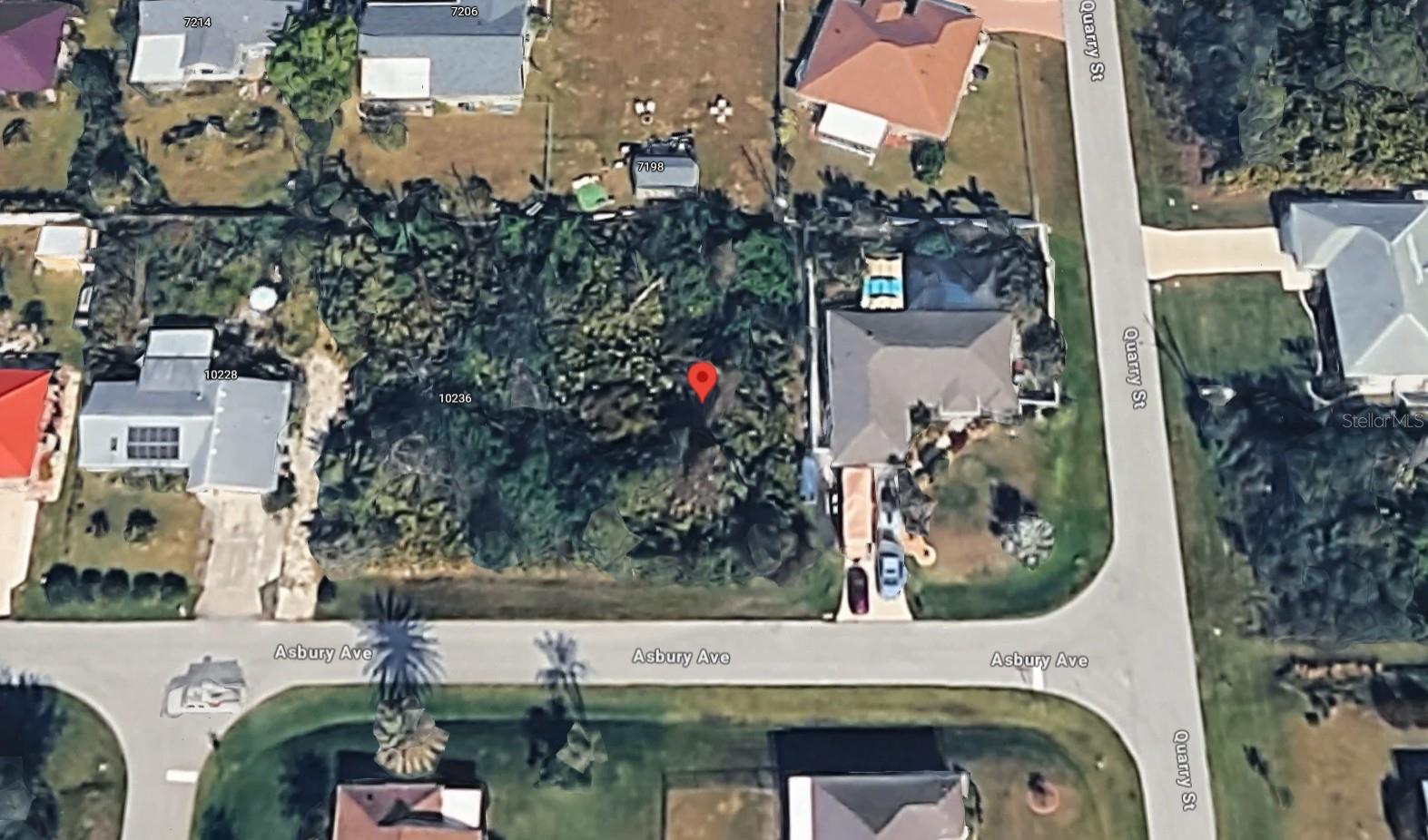 Image 7 of 7 For 10244 Asbury Avenue