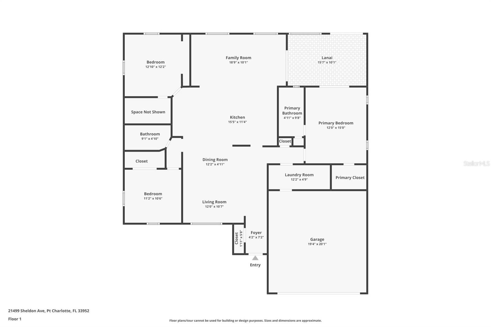 Image 67 of 67 For 21499 Sheldon Avenue