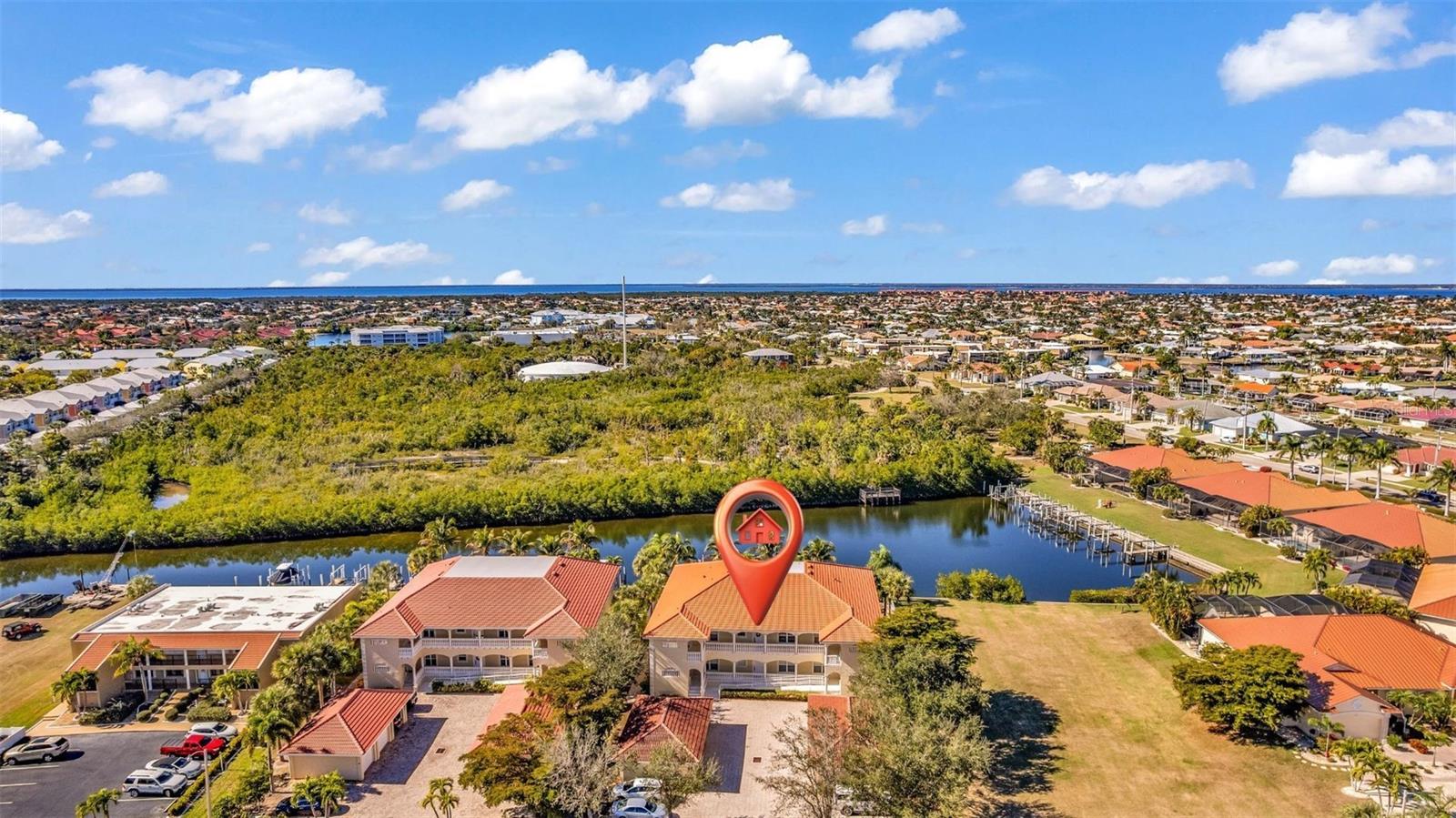 Details for 3233 Purple Martin Drive 122, PUNTA GORDA, FL 33950