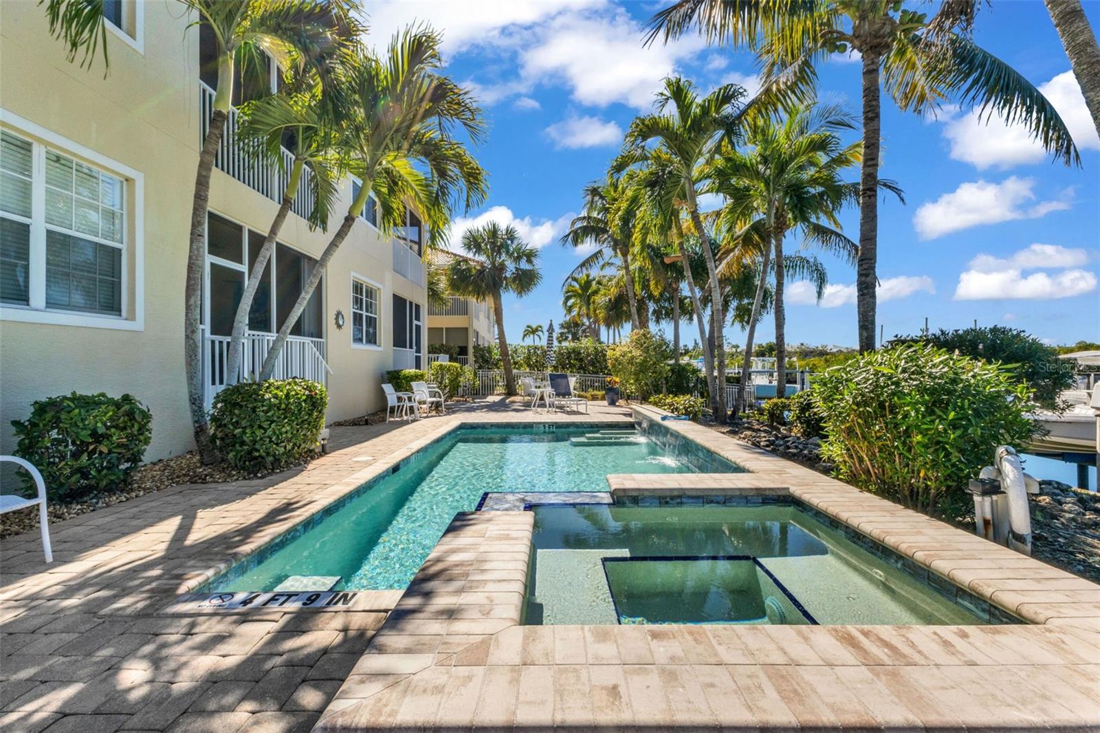 Image 36 of 59 For 3233 Purple Martin Drive 122