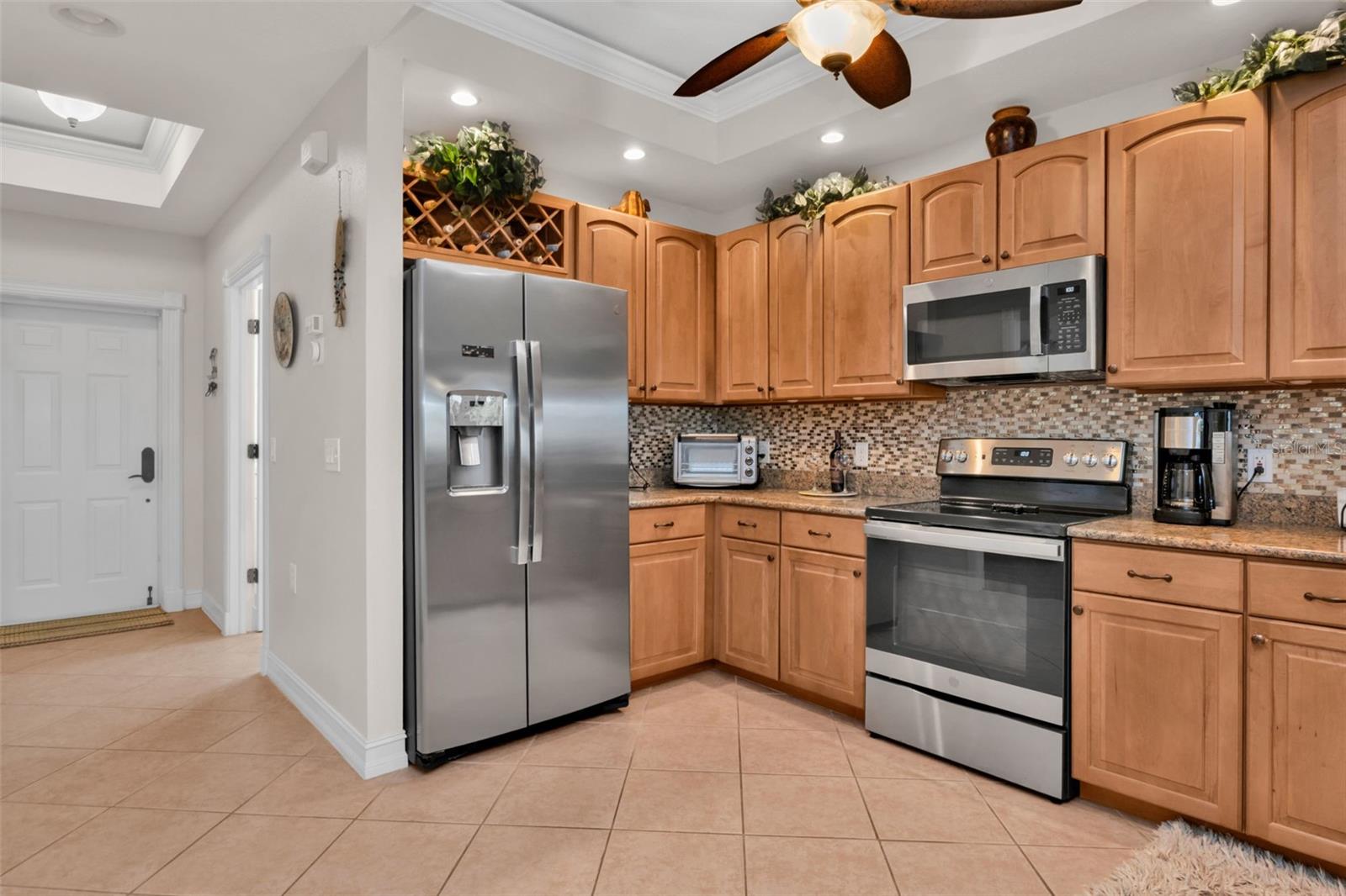 Image 5 of 59 For 3233 Purple Martin Drive 122