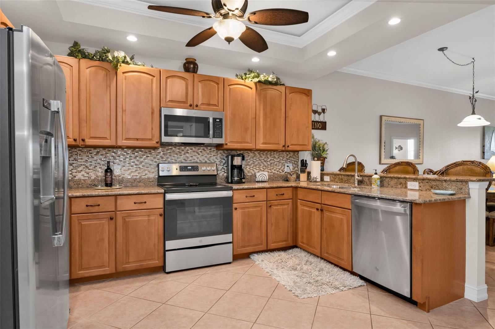 Image 6 of 59 For 3233 Purple Martin Drive 122