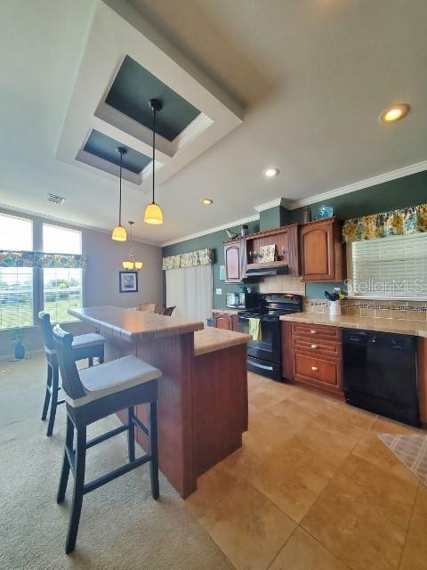 Image 34 of 52 For 29200 Jones Loop Road 718