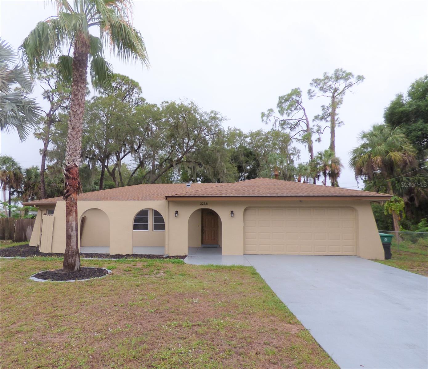 Details for 22221 Little Falls Avenue, PORT CHARLOTTE, FL 33952