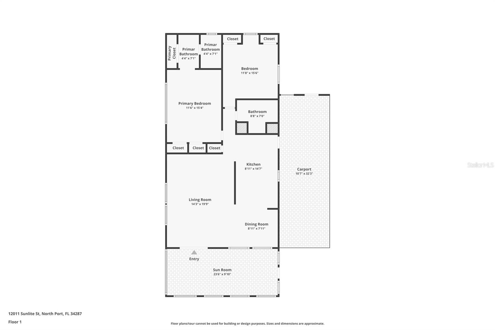 Image 32 of 60 For 12011 Sunlite Street