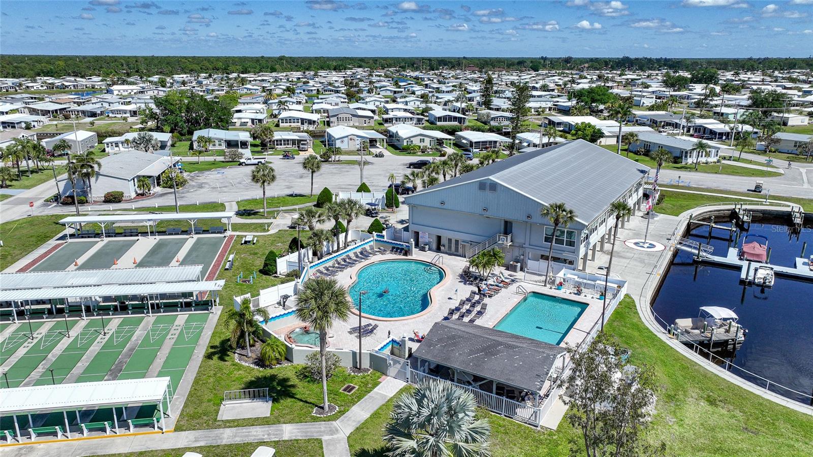 Image 46 of 60 For 12011 Sunlite Street