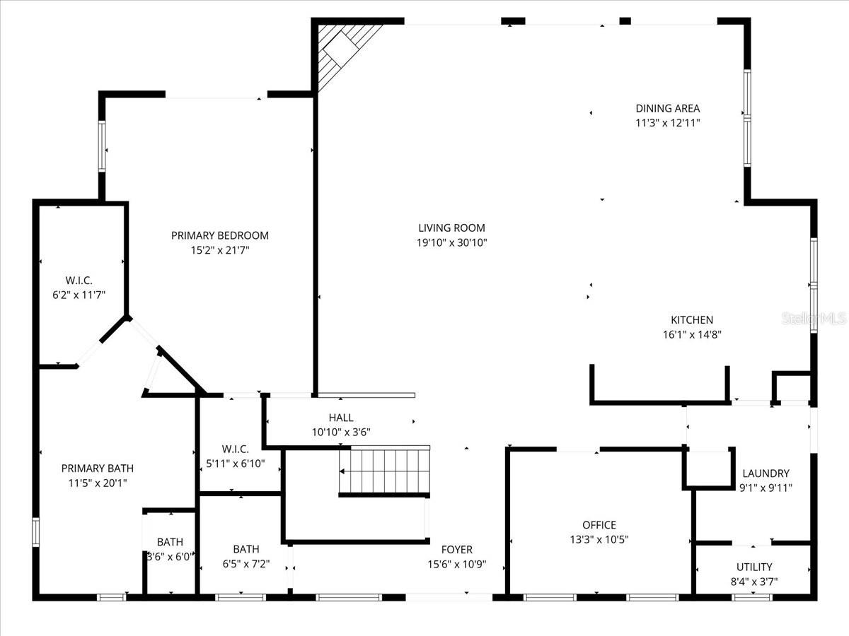 Image 25 of 51 For 3850 Acline Road