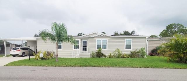 Details for 12116 County 769 Road 121, LAKE SUZY, FL 34269