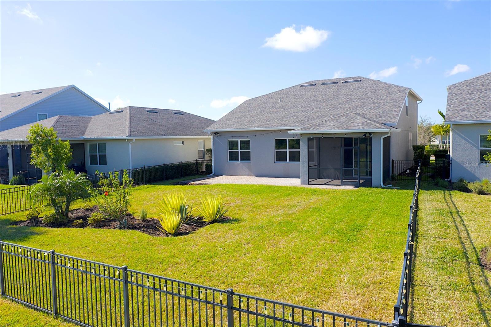 Image 44 of 46 For 16129 Bluestem Lane