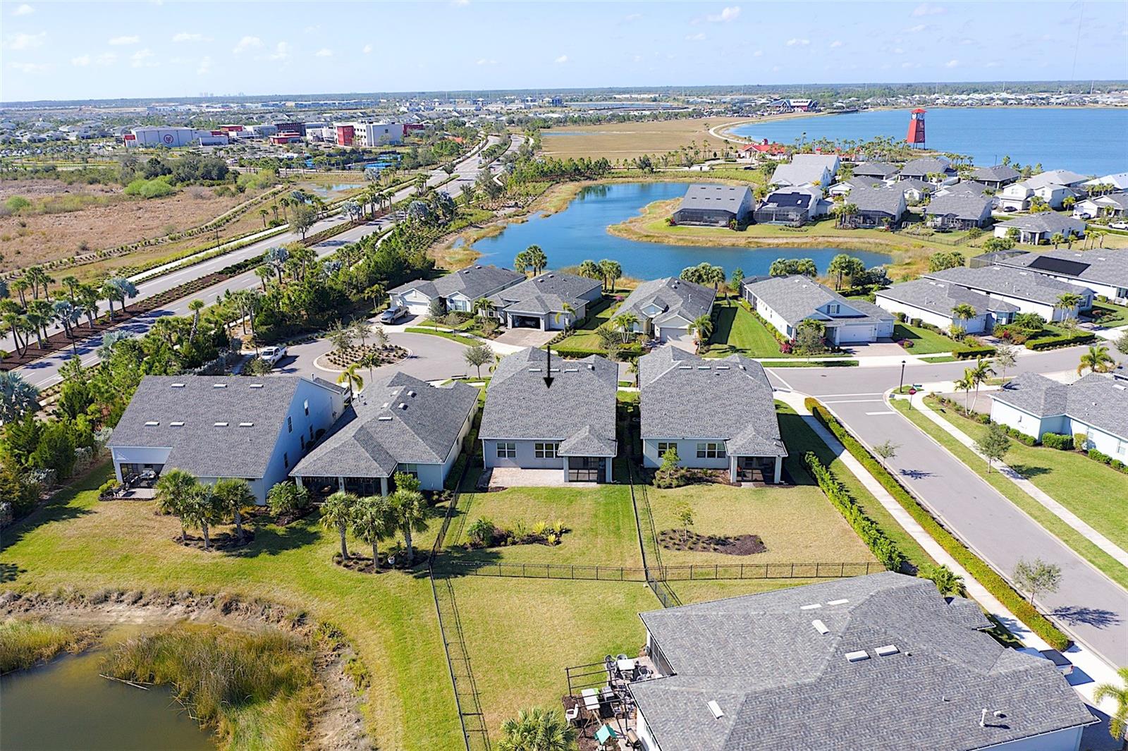 Image 45 of 46 For 16129 Bluestem Lane